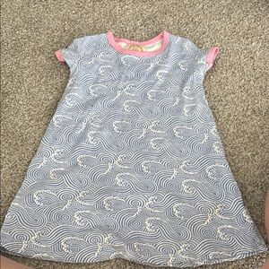 Beaufort Bonnet Polly Play dress
